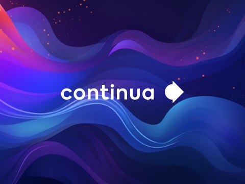Continua Mercadotecnia Interactiva logo